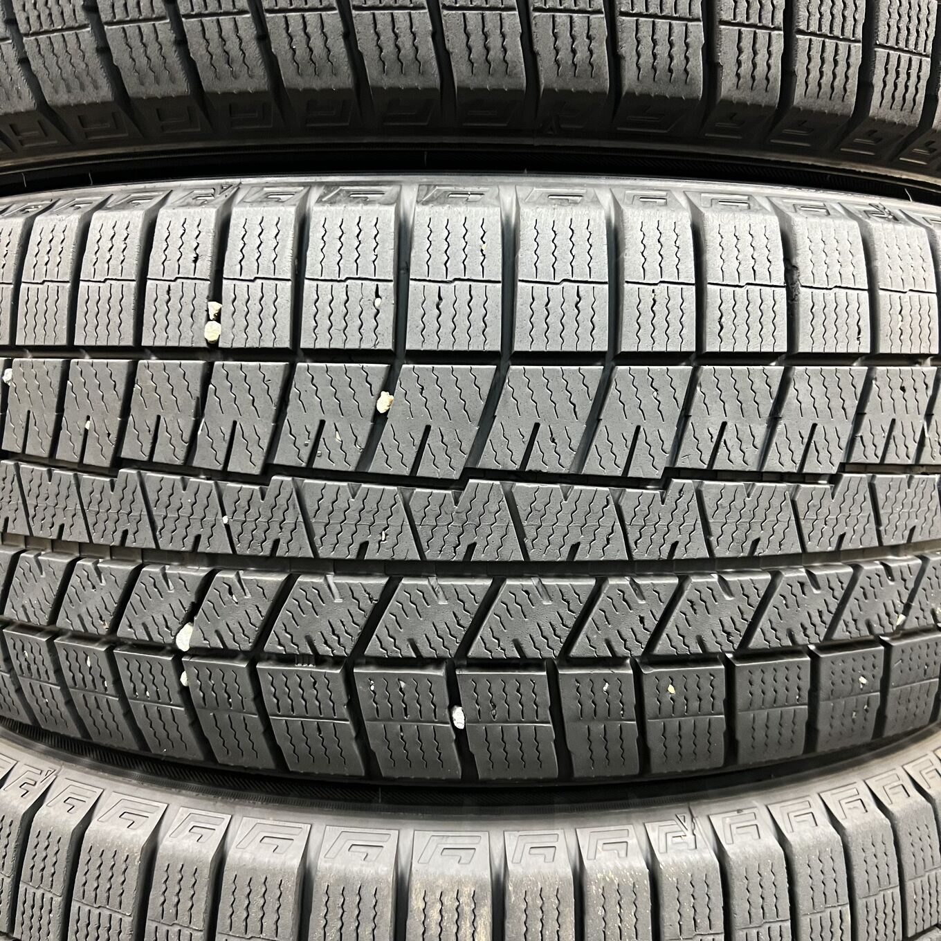 Dunlop WINTER MAXX 03 215/55 R18, фото 3