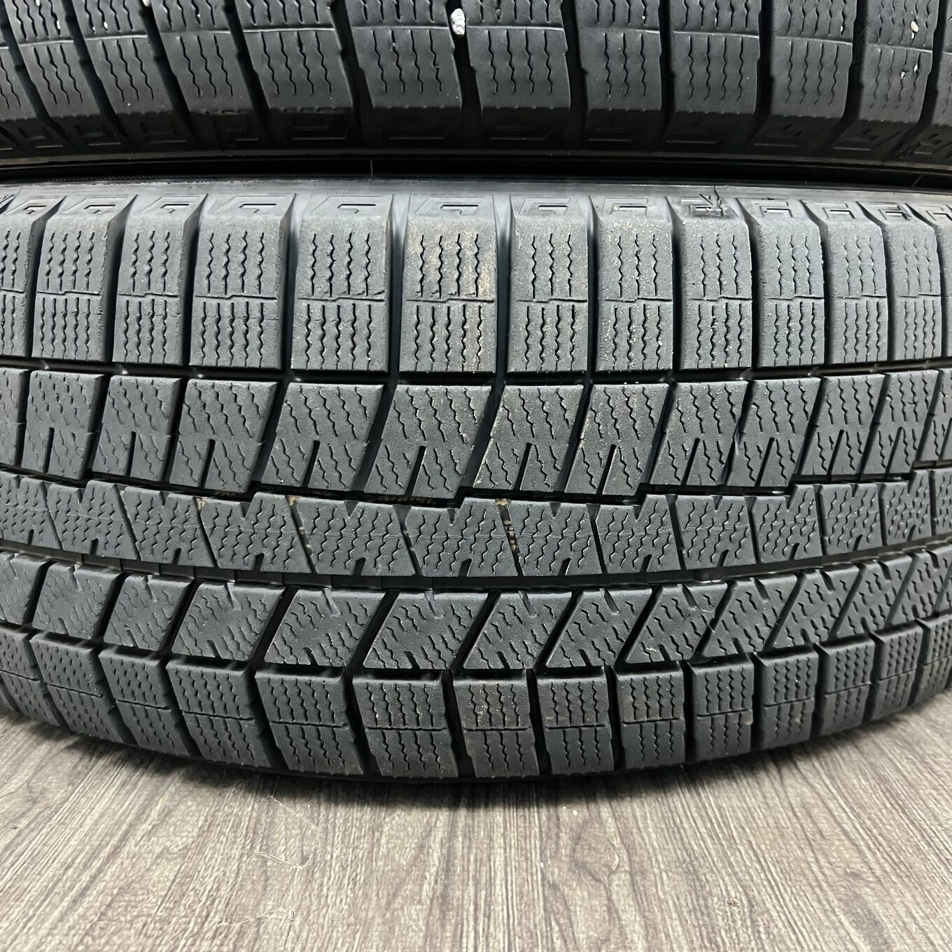 Dunlop WINTER MAXX 03 215/55 R18, фото 4