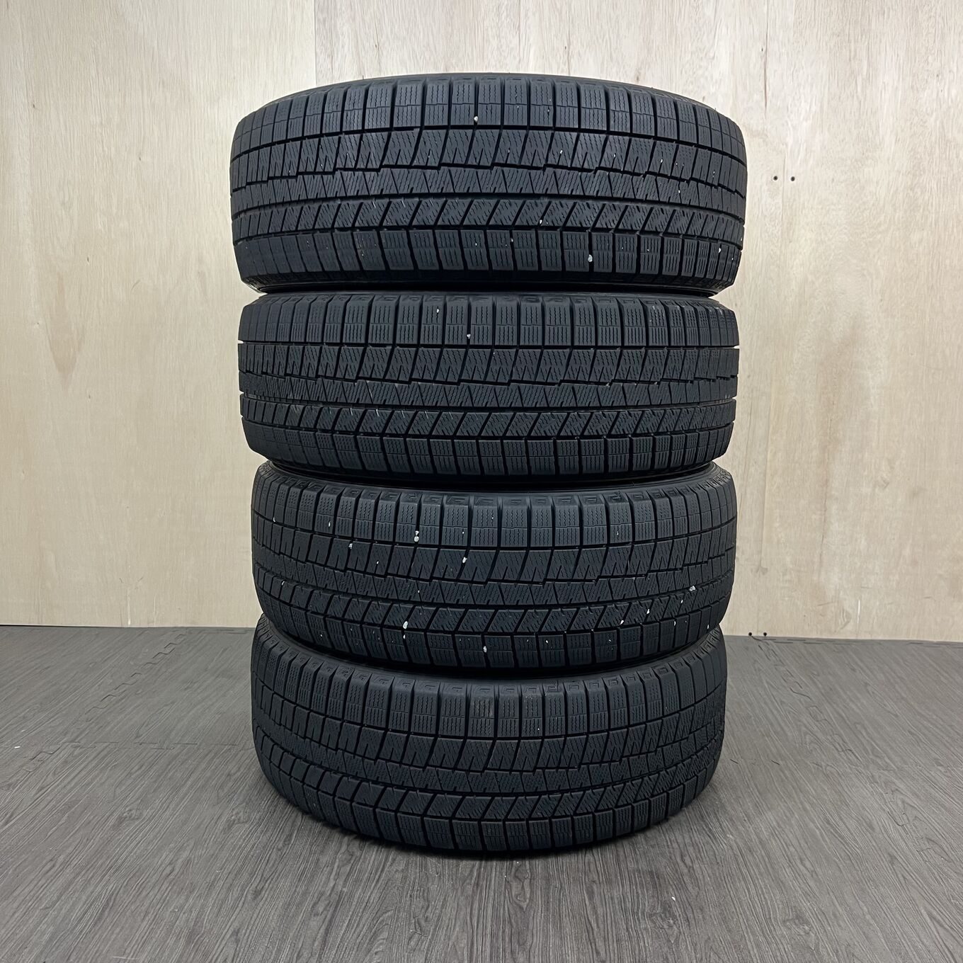 Dunlop WINTER MAXX 03 215/55 R18, фото 5