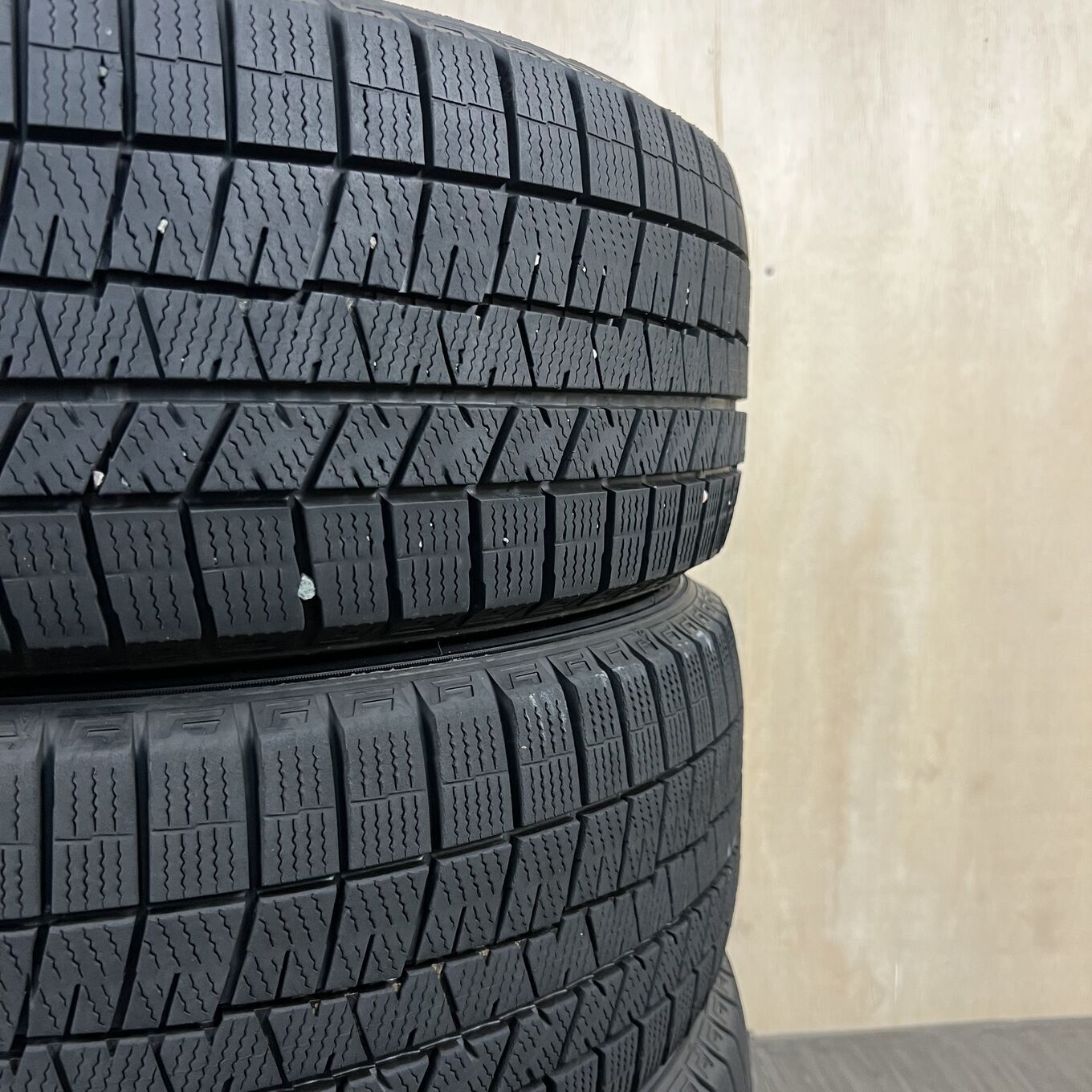 Dunlop WINTER MAXX 03 215/55 R18, фото 6