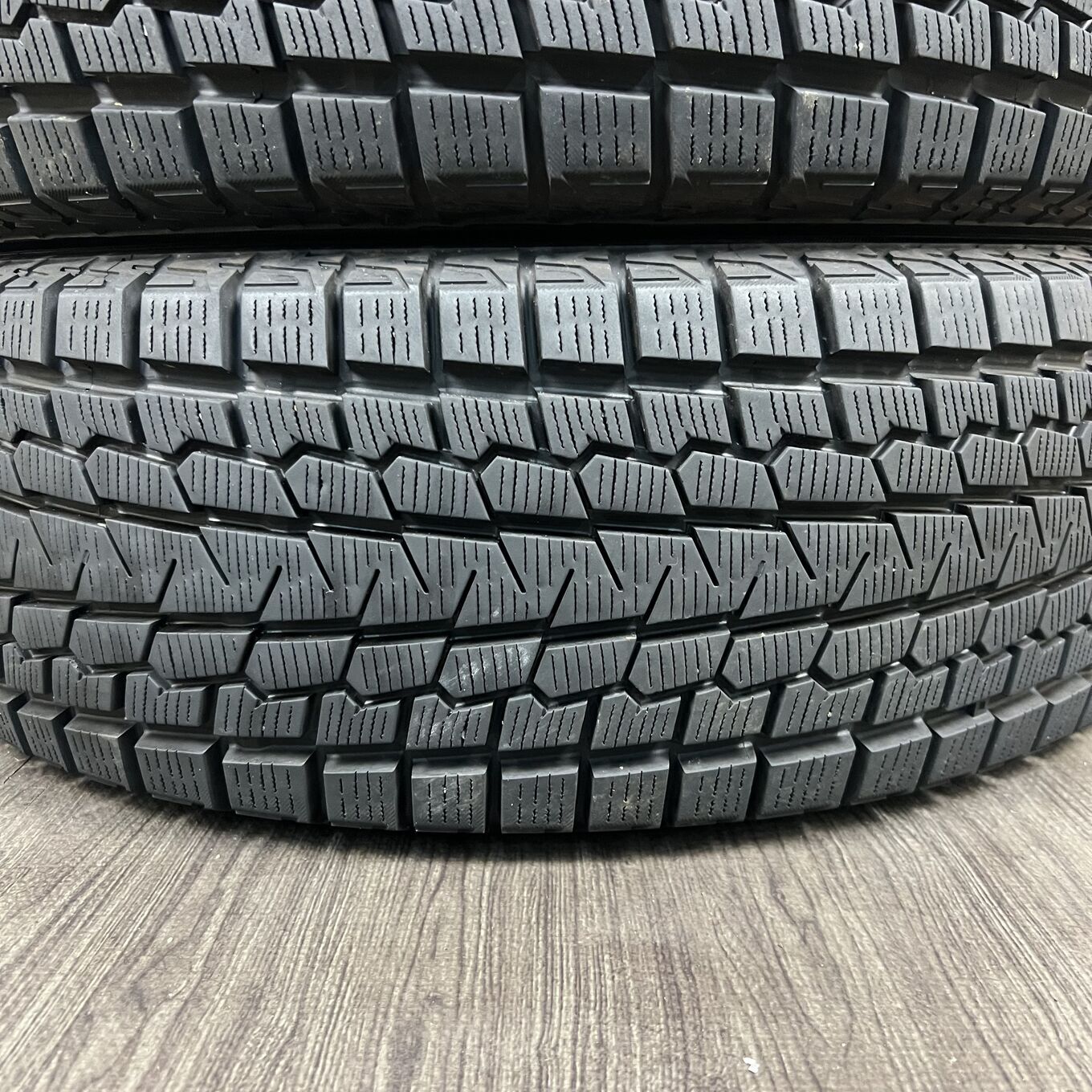 Yokohama ICE GUARD G075 225/65 R17, фото 4