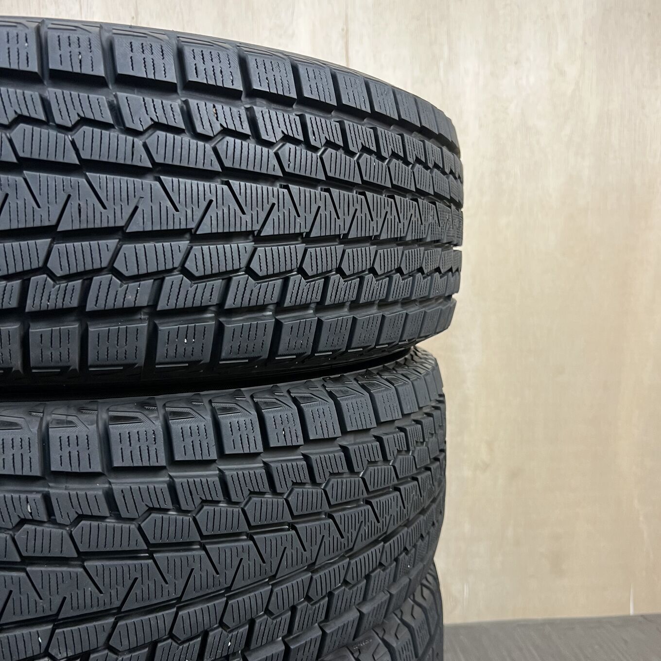 Yokohama ICE GUARD G075 225/65 R17, фото 6