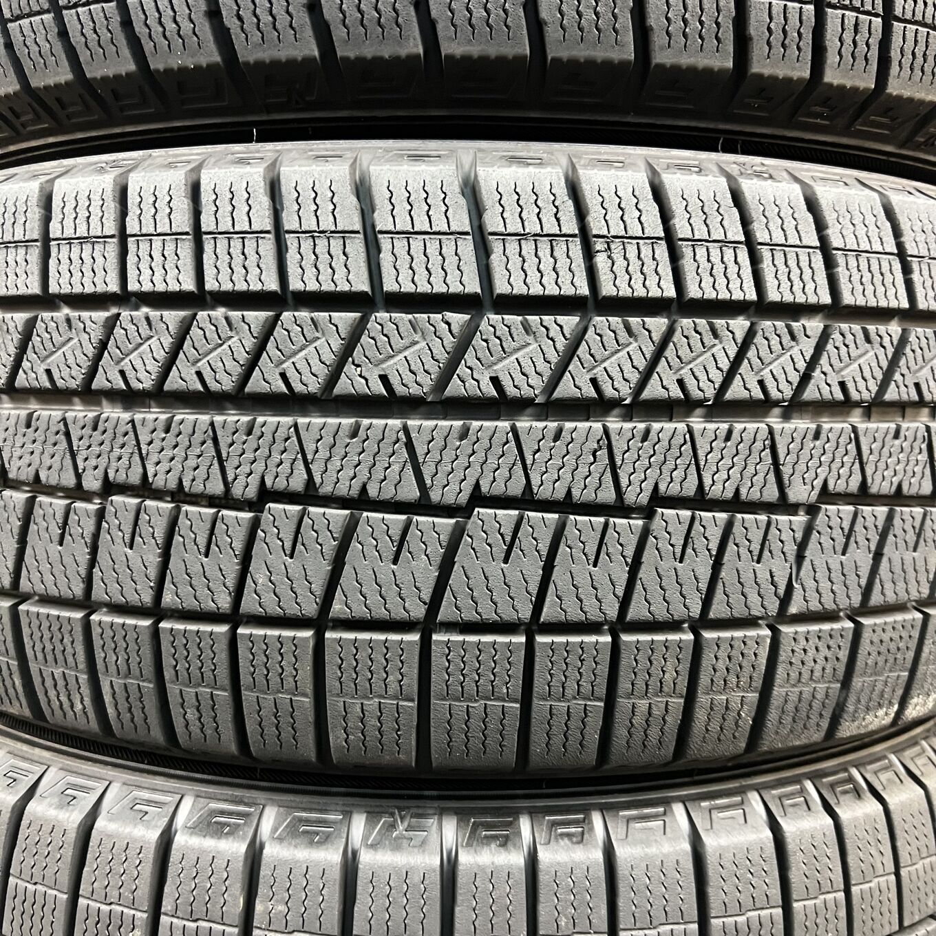 Dunlop WINTERMAXX 03 205/55 R17, фото 2
