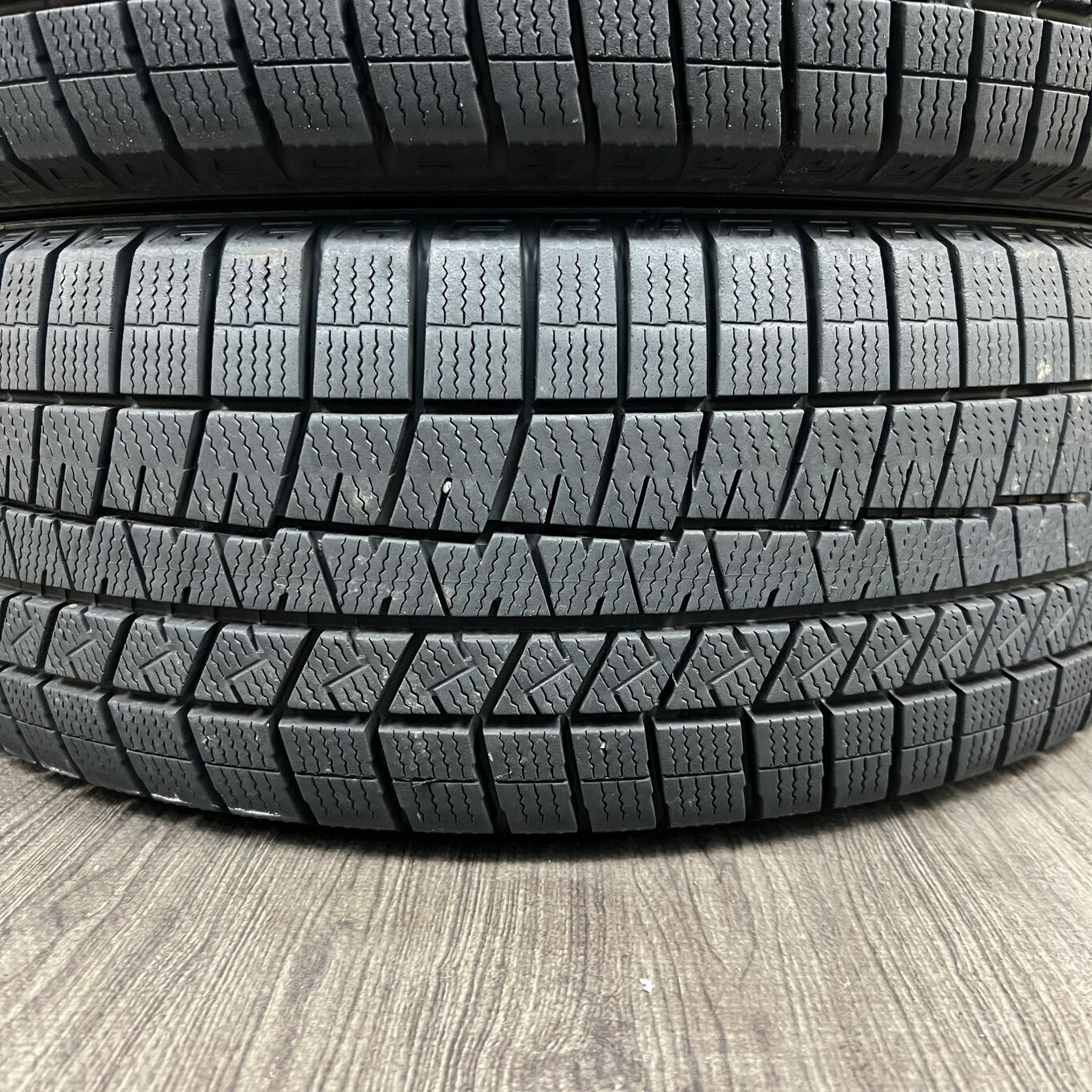 Dunlop WINTERMAXX 03 205/55 R17, фото 4