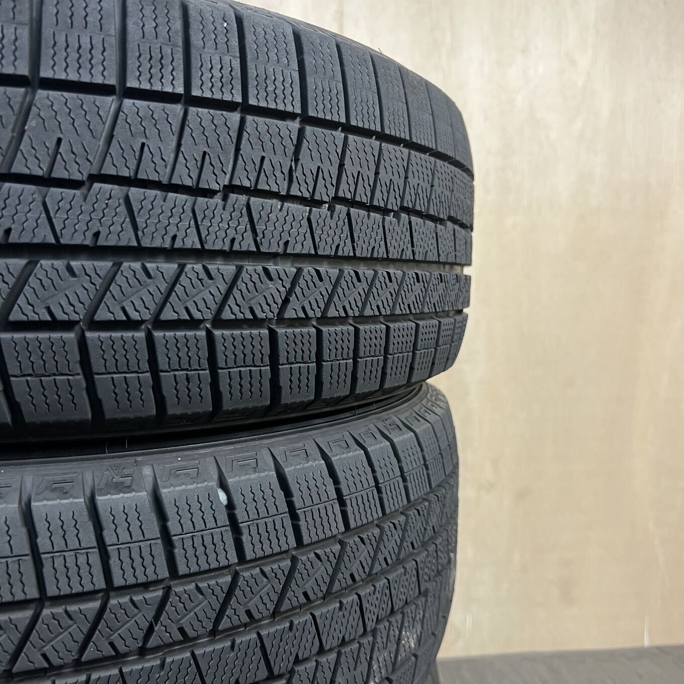 Dunlop WINTERMAXX 03 205/55 R17, фото 6