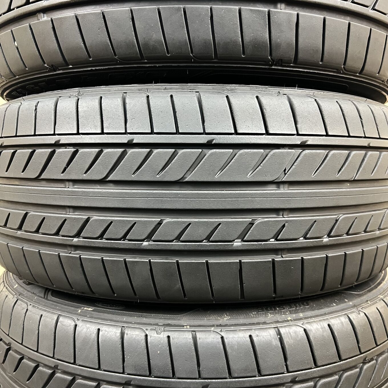 Goodyear EAGLE LS EXE 225/45 R18, фото 2