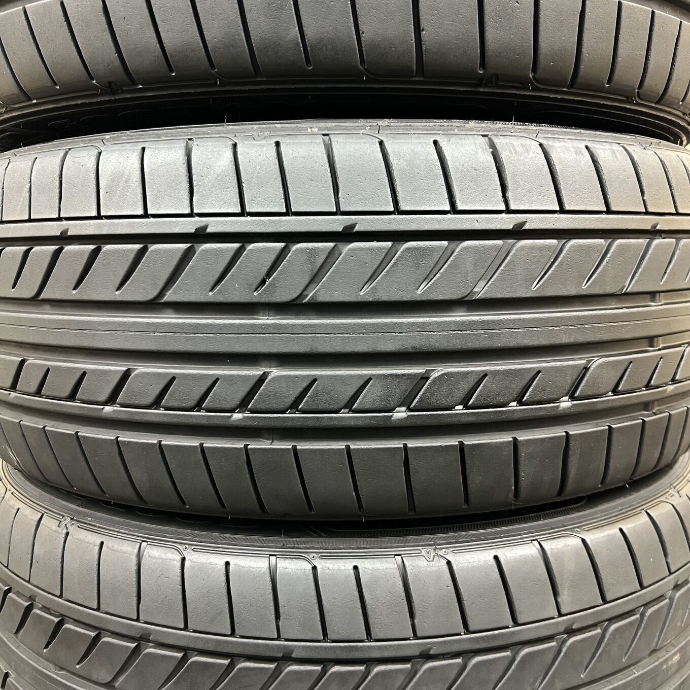 Goodyear EAGLE LS EXE 225/45 R18, фото 3