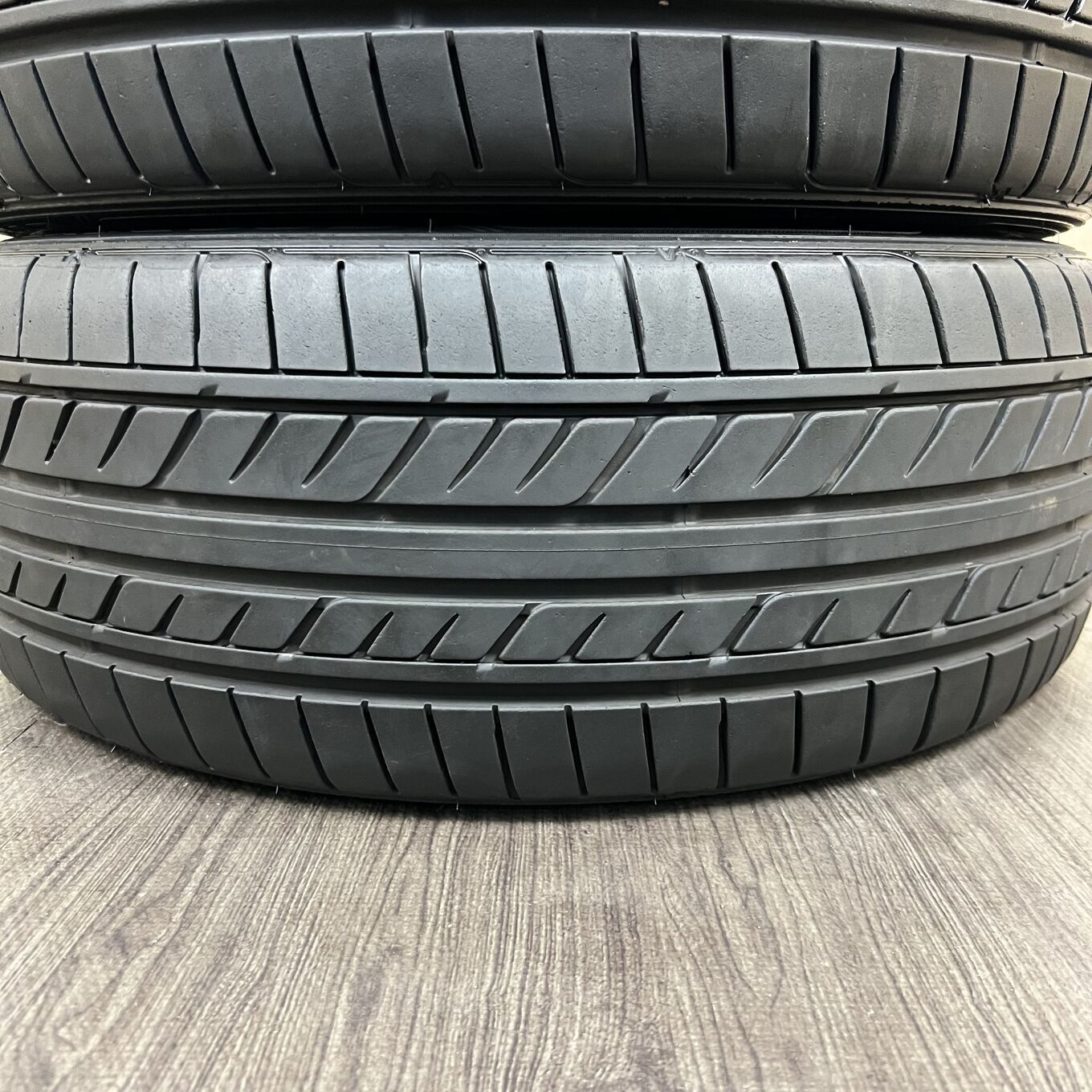 Goodyear EAGLE LS EXE 225/45 R18, фото 4