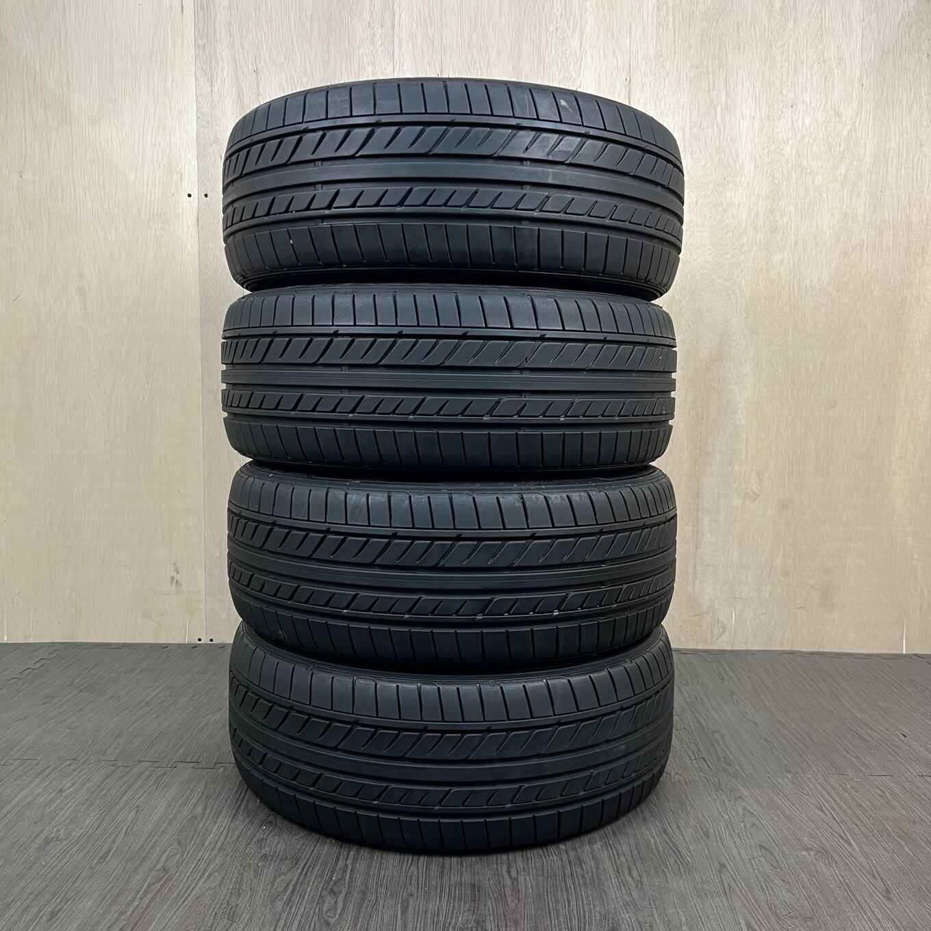 Goodyear EAGLE LS EXE 225/45 R18, фото 5