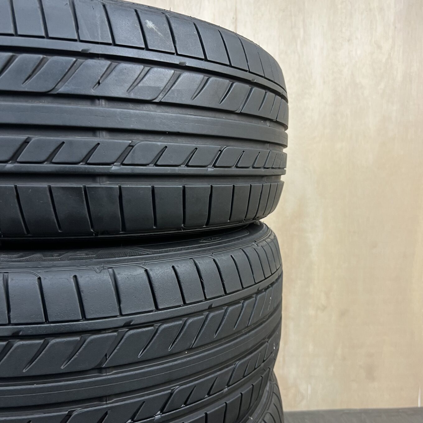 Goodyear EAGLE LS EXE 225/45 R18, фото 6