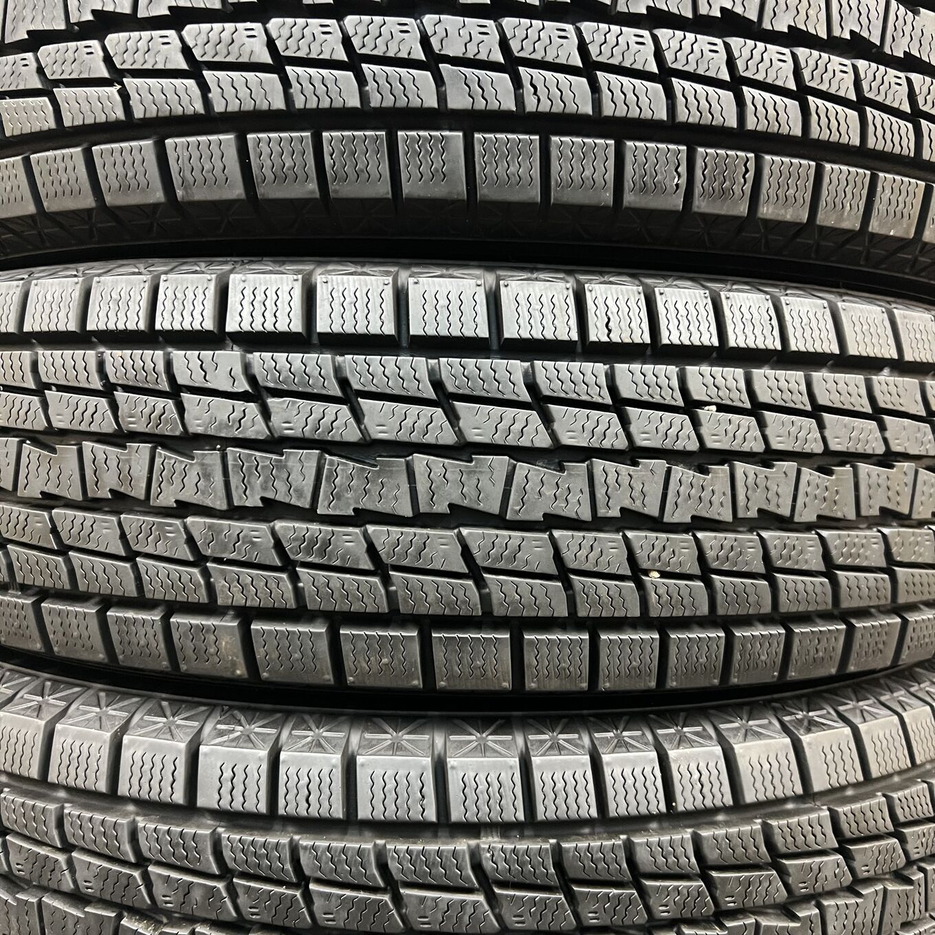 Goodyear ICE NAVI SUV 175/80 R16, фото 2