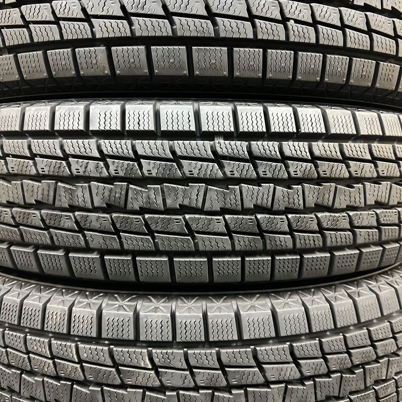 Goodyear ICE NAVI SUV 175/80 R16, фото 3
