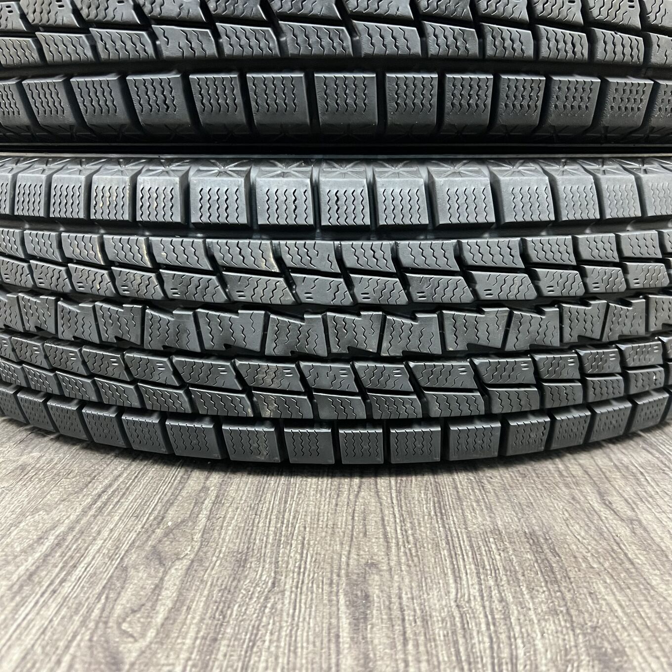 Goodyear ICE NAVI SUV 175/80 R16, фото 4