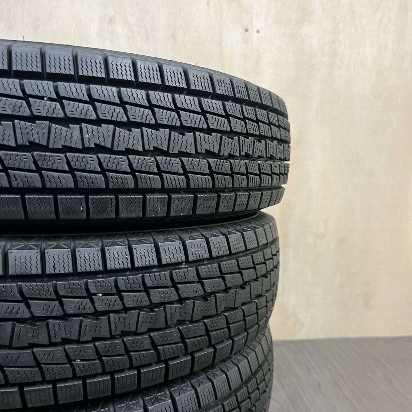 Goodyear ICE NAVI SUV 175/80 R16, фото 6