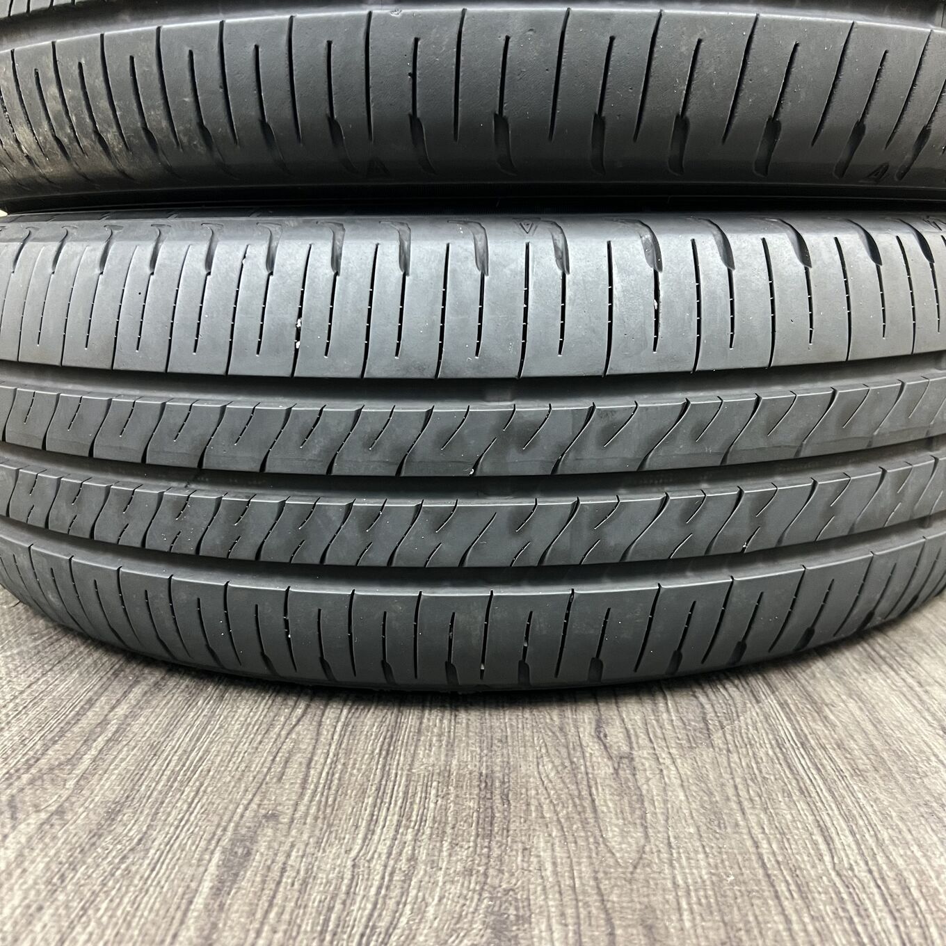 Dunlop ENASAVE EC205 195/60 R16, фото 4