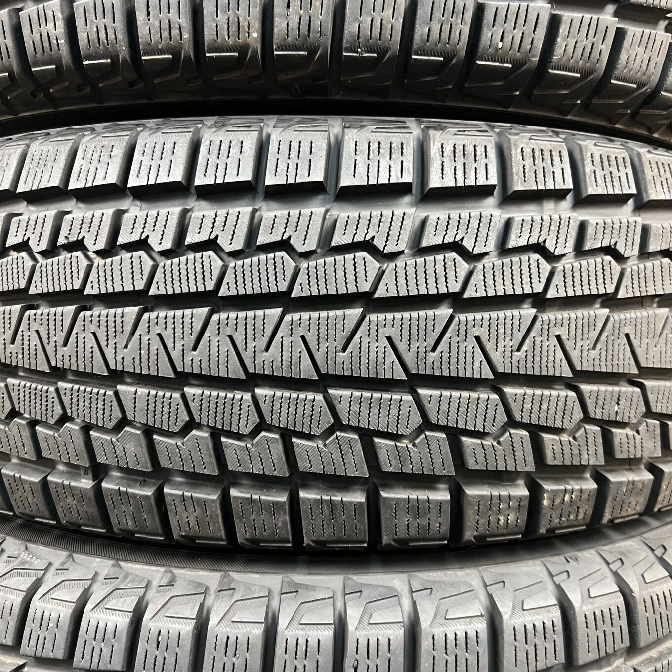 Yokohama ICE GUARD G075 225/60 R17, фото 2