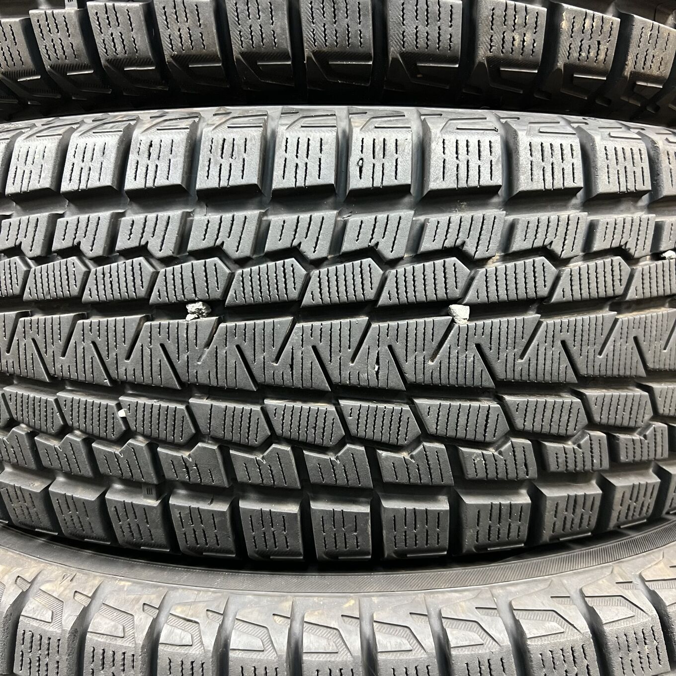 Yokohama ICE GUARD G075 225/60 R17, фото 3