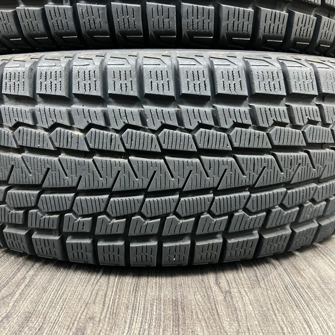 Yokohama ICE GUARD G075 225/60 R17, фото 4