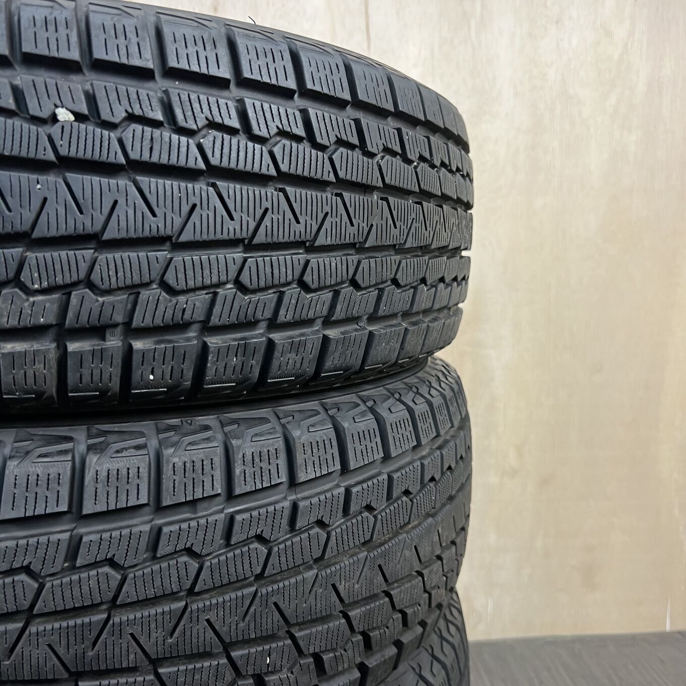 Yokohama ICE GUARD G075 225/60 R17, фото 6