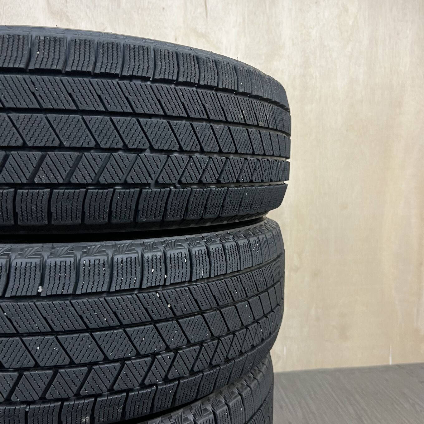 Bridgestone BLIZZAK VRX3 195/65 R15, фото 6