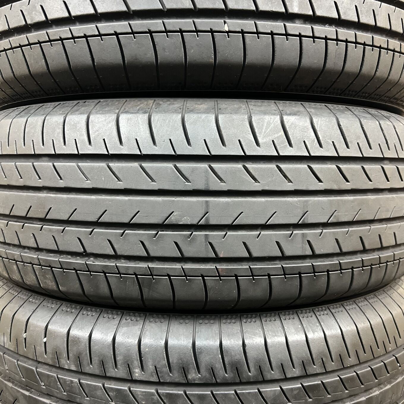 Yokohama BLUEARTH-GT AE51 205/65 R16, фото 2
