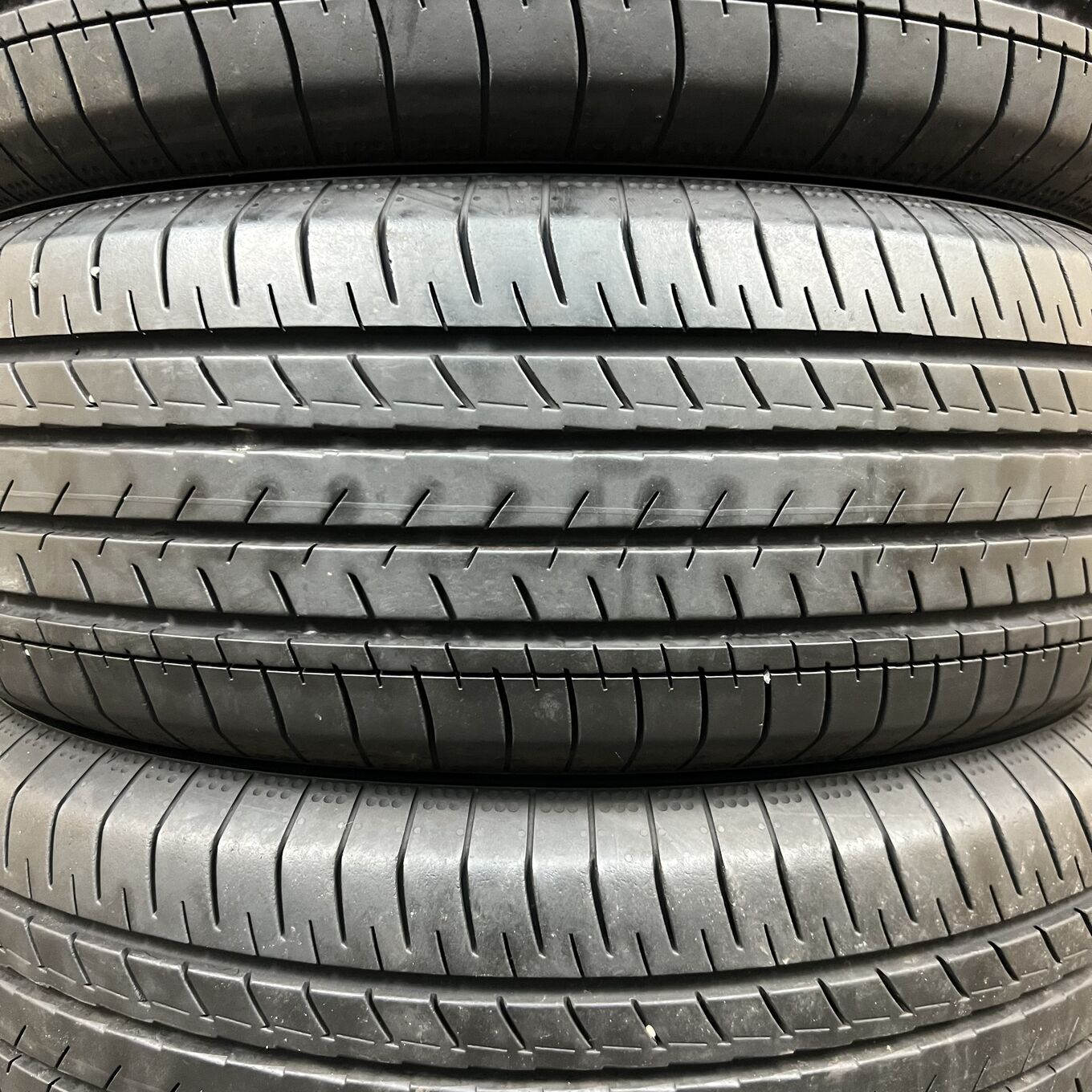 Yokohama BLUEARTH-GT AE51 205/65 R16, фото 3