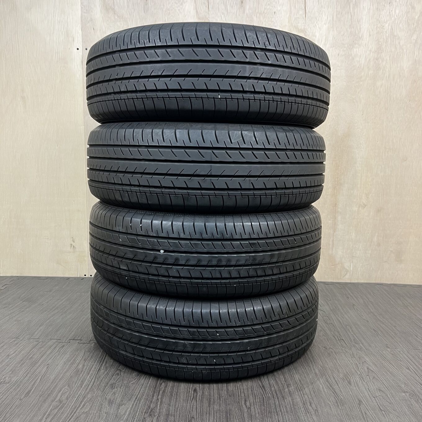 Yokohama BLUEARTH-GT AE51 205/65 R16, фото 5