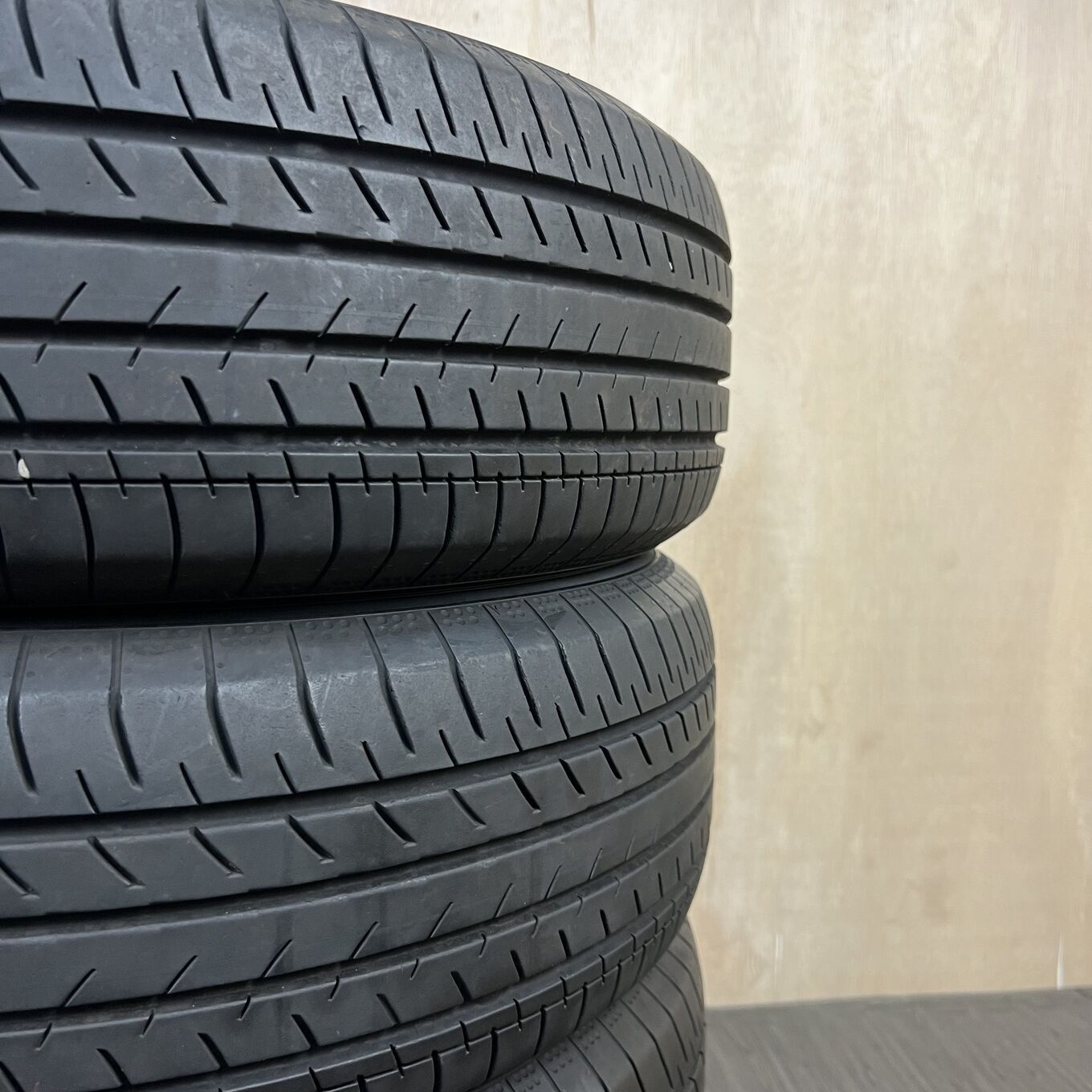 Yokohama BLUEARTH-GT AE51 205/65 R16, фото 6