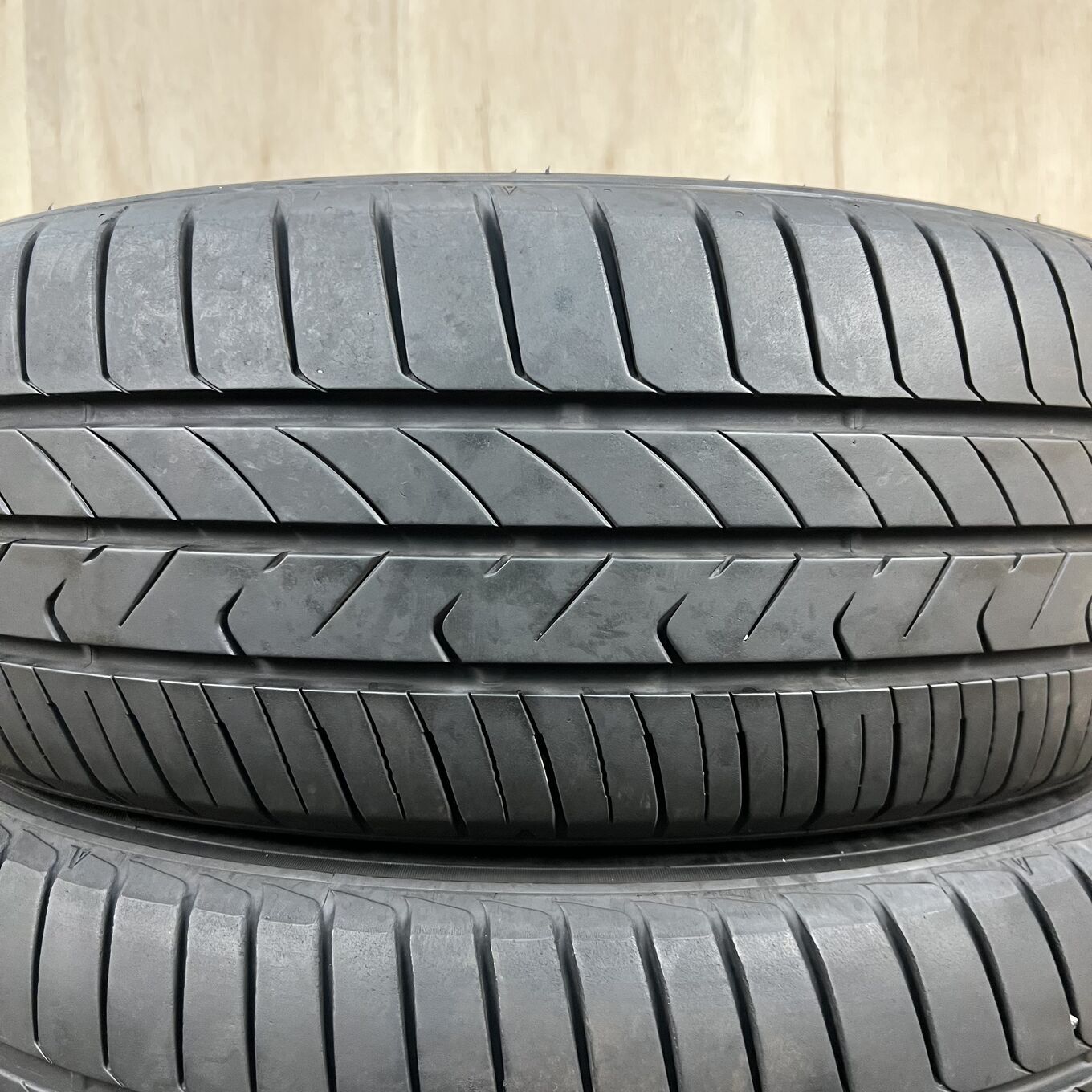 215/60 R17 Toyo TRANPATH MP7 — 28 100 ¥/комплект
