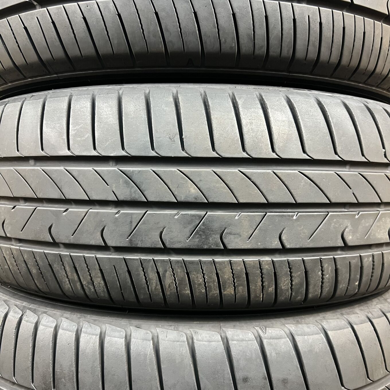 Toyo TRANPATH MP7 215/60 R17, фото 2