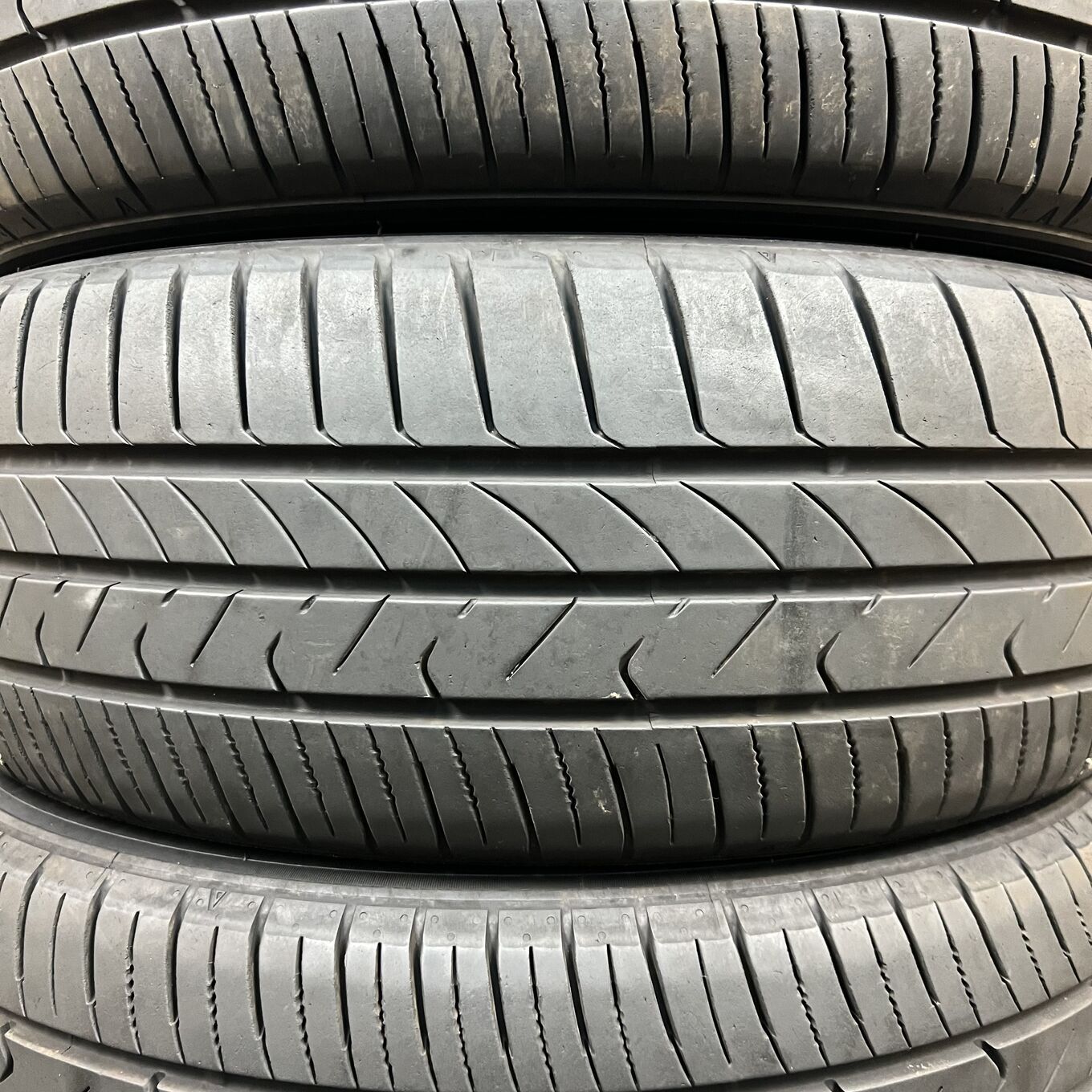 Toyo TRANPATH MP7 215/60 R17, фото 3