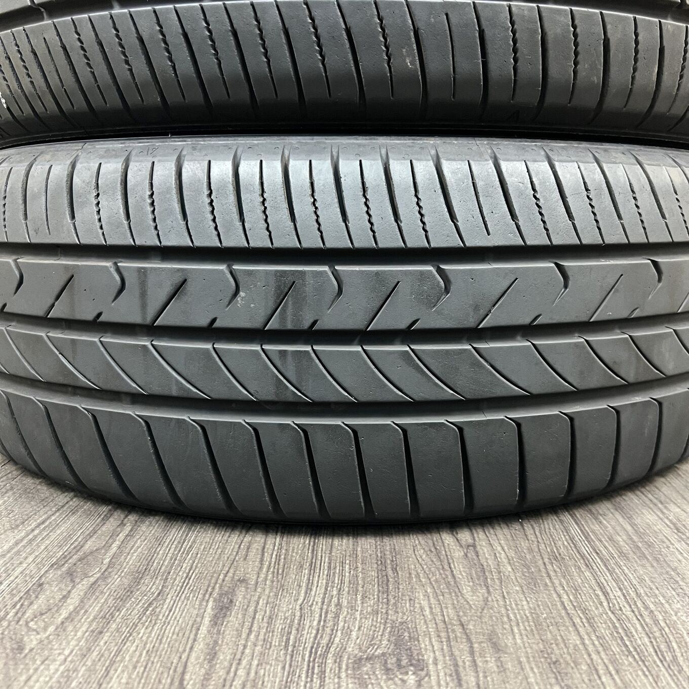 Toyo TRANPATH MP7 215/60 R17, фото 4