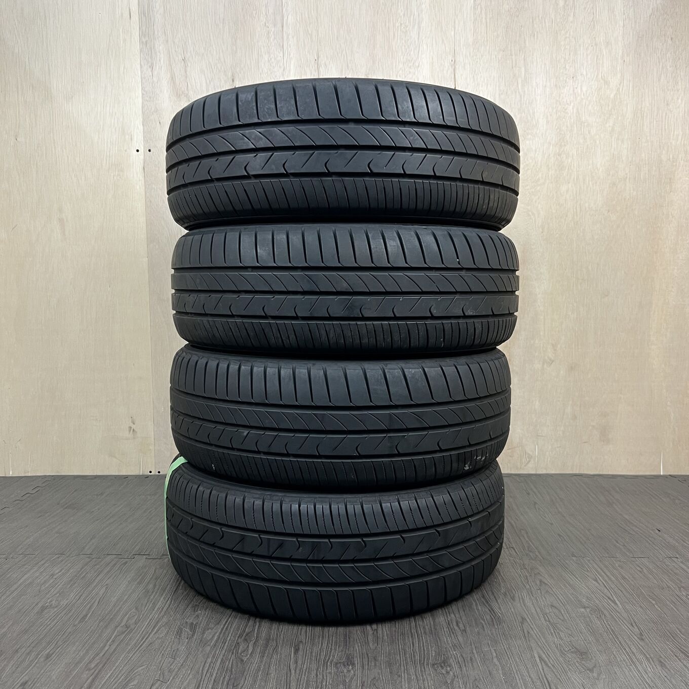 Toyo TRANPATH MP7 215/60 R17, фото 5