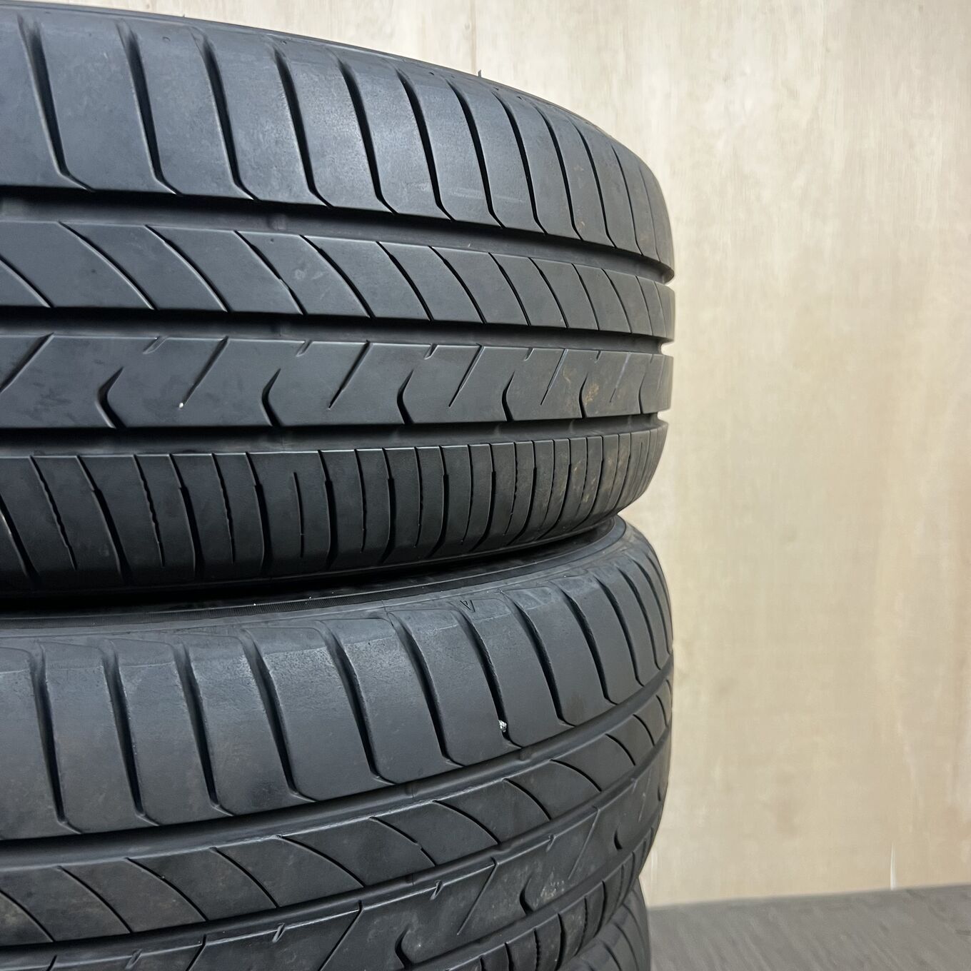 Toyo TRANPATH MP7 215/60 R17, фото 6