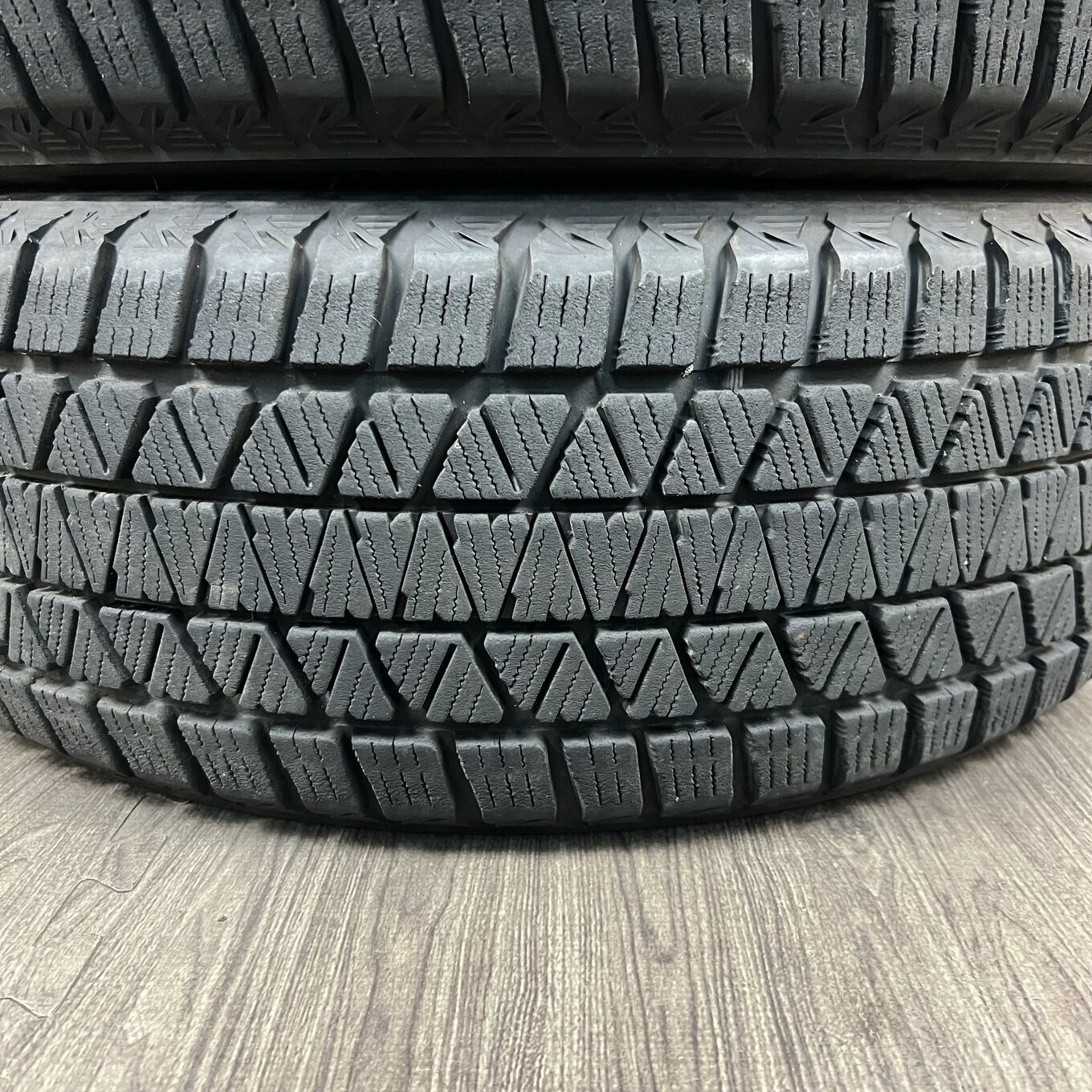 Bridgestone BLIZZAK DM-V3 225/55 R18, фото 4