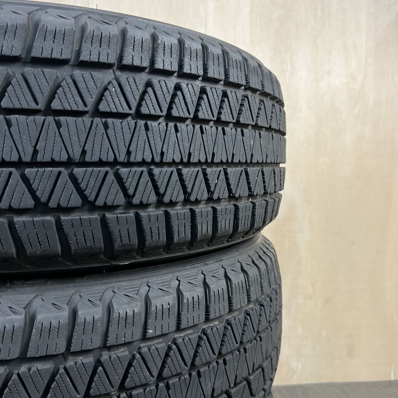 Bridgestone BLIZZAK DM-V3 225/55 R18, фото 6