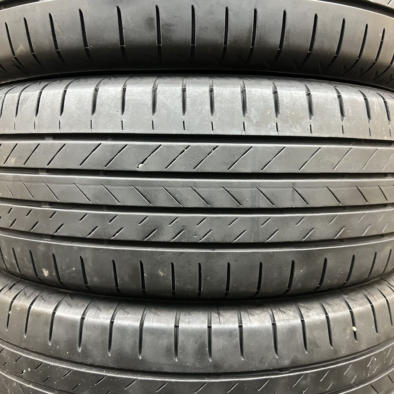 Bridgestone ALENZA 001 215/60 R17, фото 3