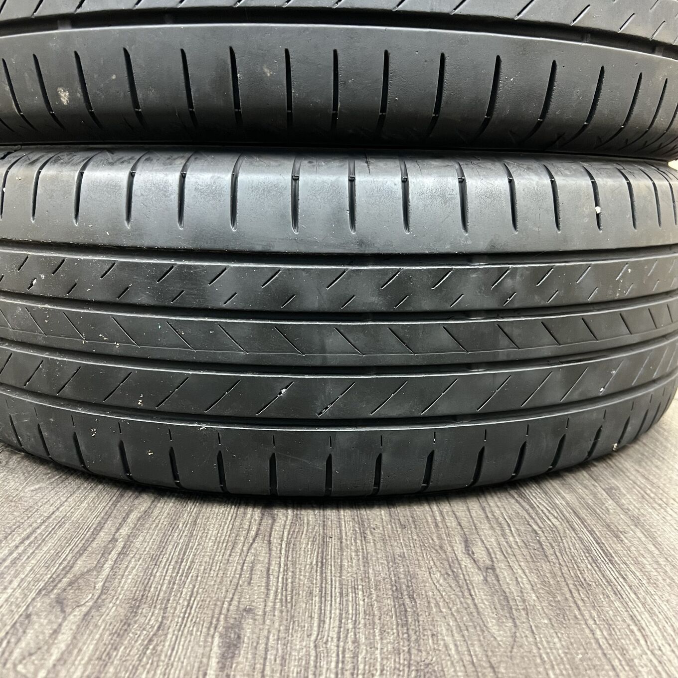 Bridgestone ALENZA 001 215/60 R17, фото 4