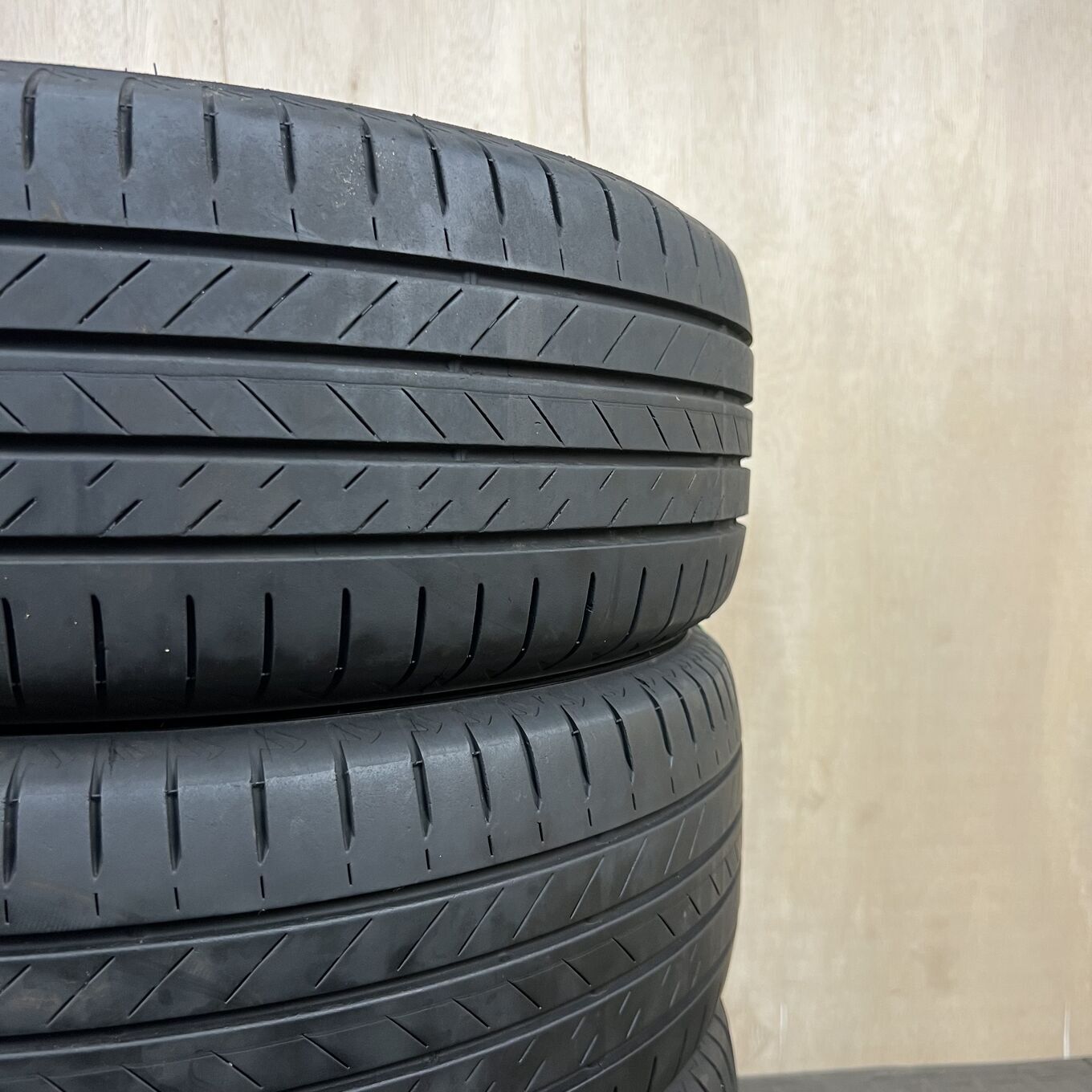 Bridgestone ALENZA 001 215/60 R17, фото 6