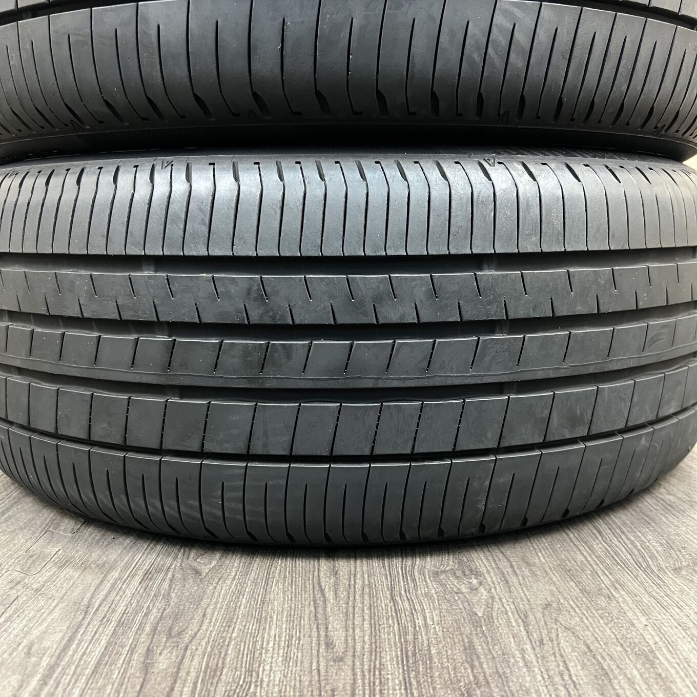 Dunlop VEURO VE304 245/45 R19, фото 4