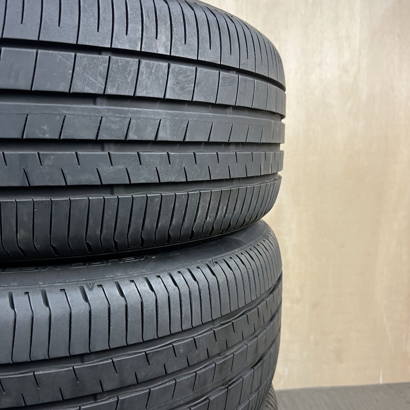 Dunlop VEURO VE304 245/45 R19, фото 6