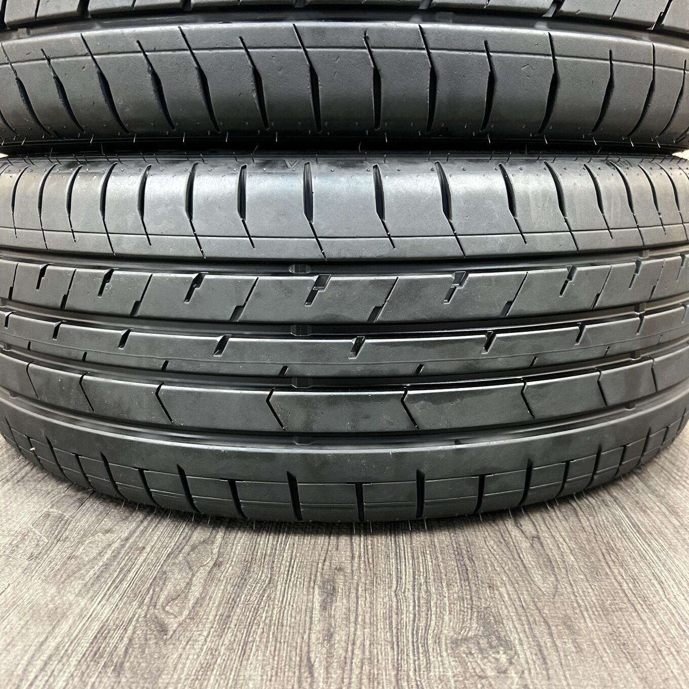 Goodyear EAGLE RV F ECO 225/50 R18, фото 4