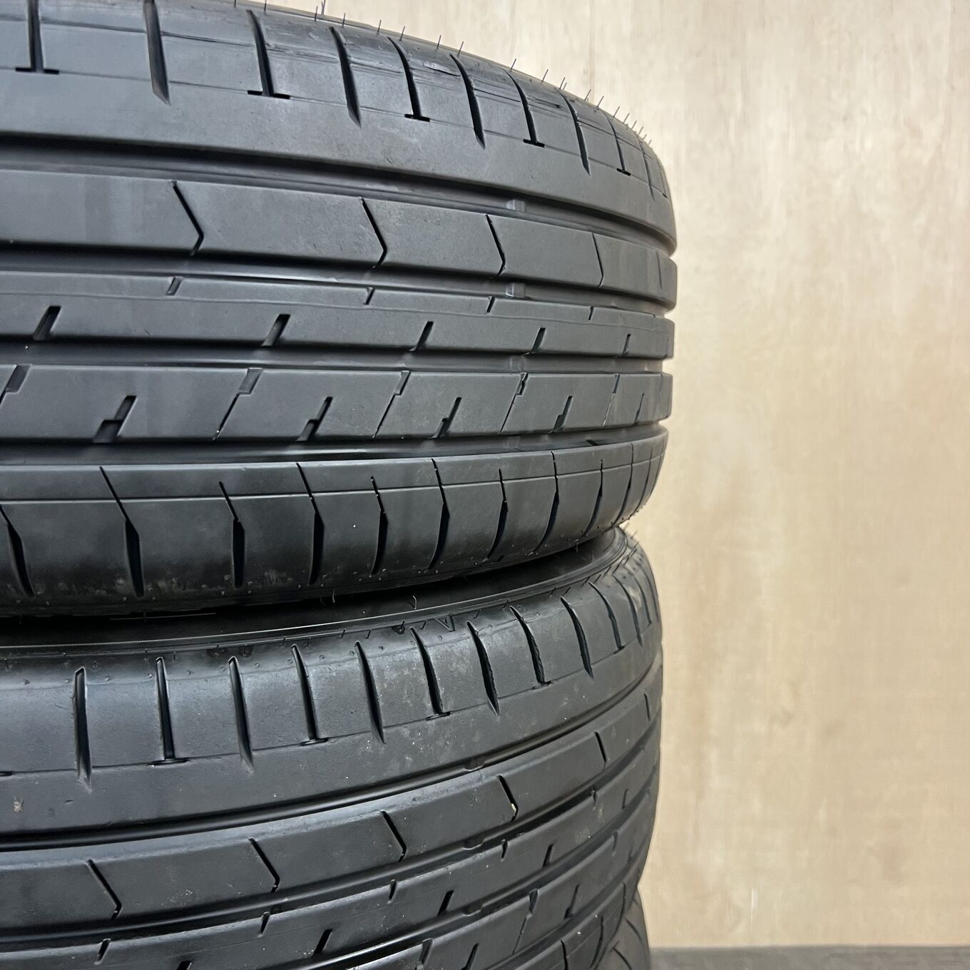 Goodyear EAGLE RV F ECO 225/50 R18, фото 6