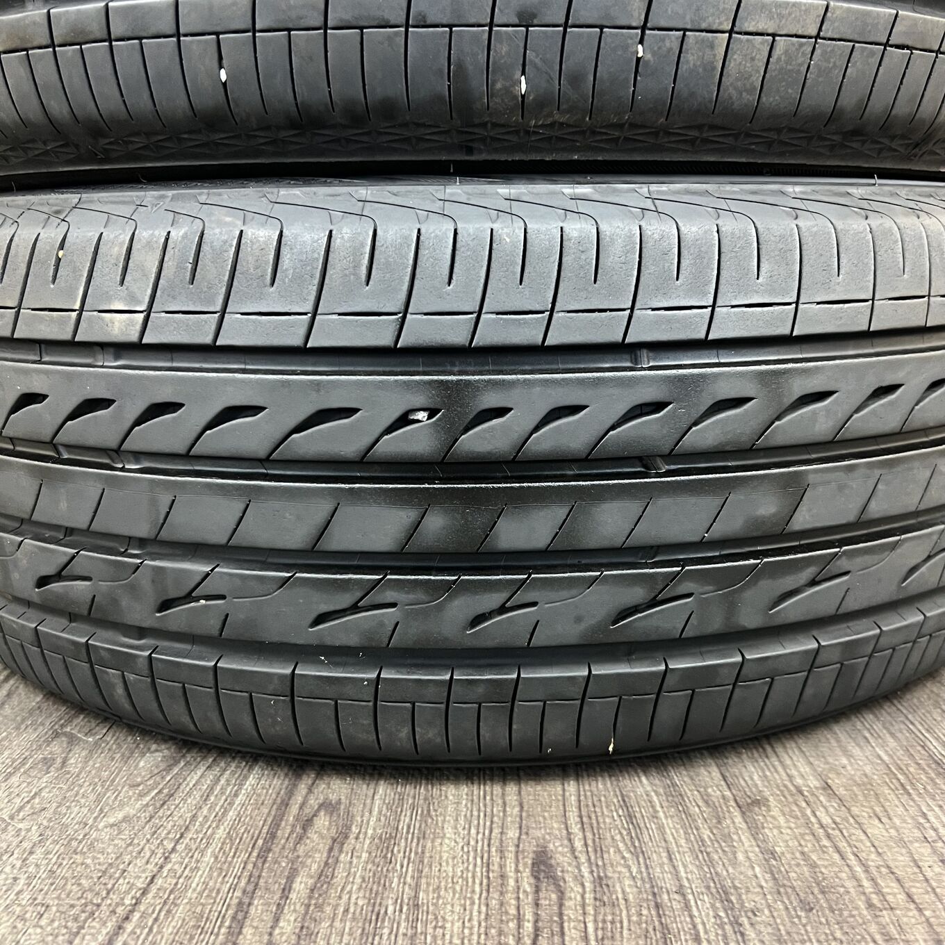 Bridgestone REGNO GR-XIII 225/45 R18, фото 4