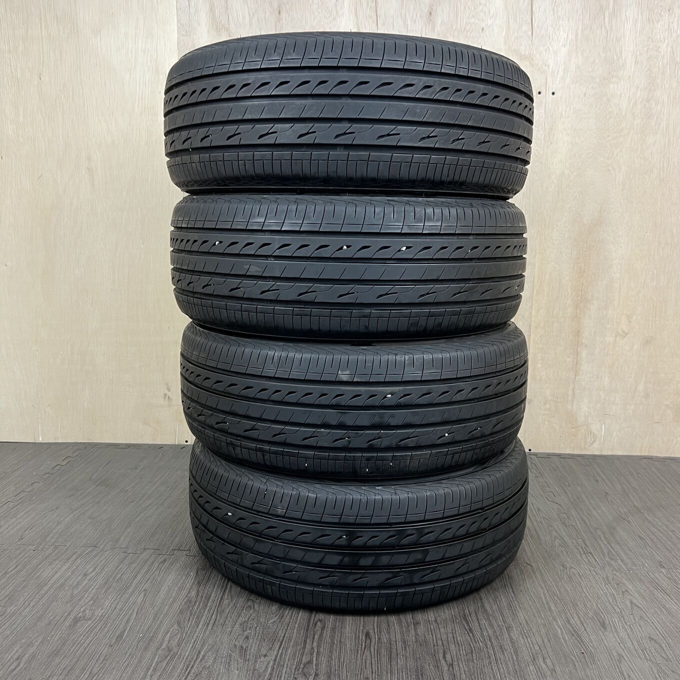 Bridgestone REGNO GR-XIII 225/45 R18, фото 5