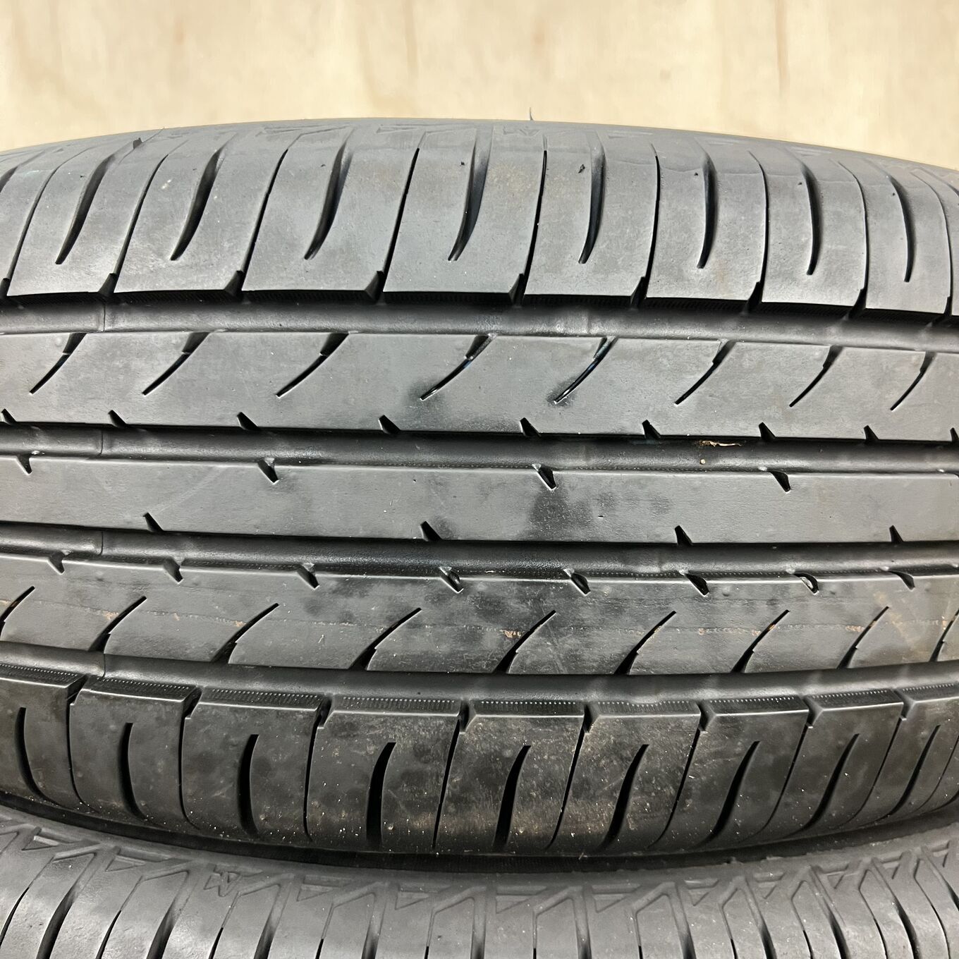 205/60 R16 Toyo NANOENERGY 3 PLUS — 29 800 ¥/комплект
