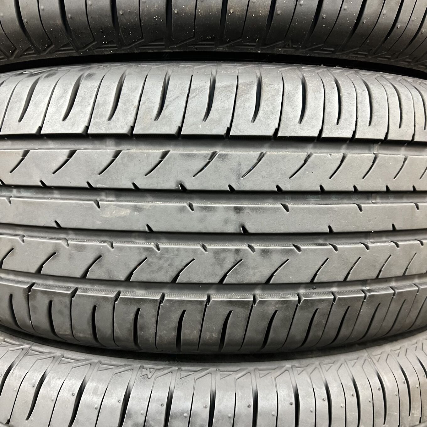 Toyo NANOENERGY 3 PLUS 205/60 R16, фото 2