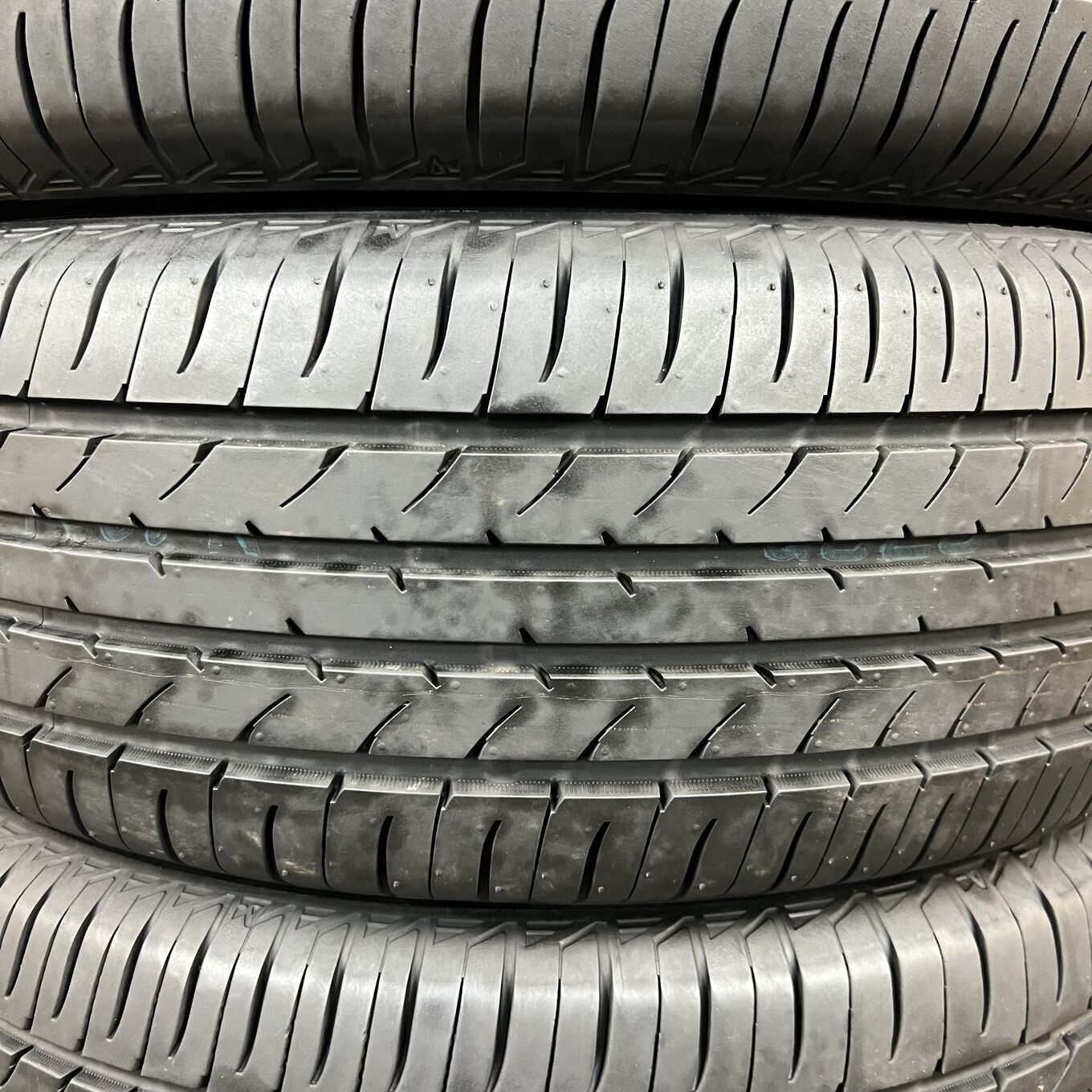 Toyo NANOENERGY 3 PLUS 205/60 R16, фото 3
