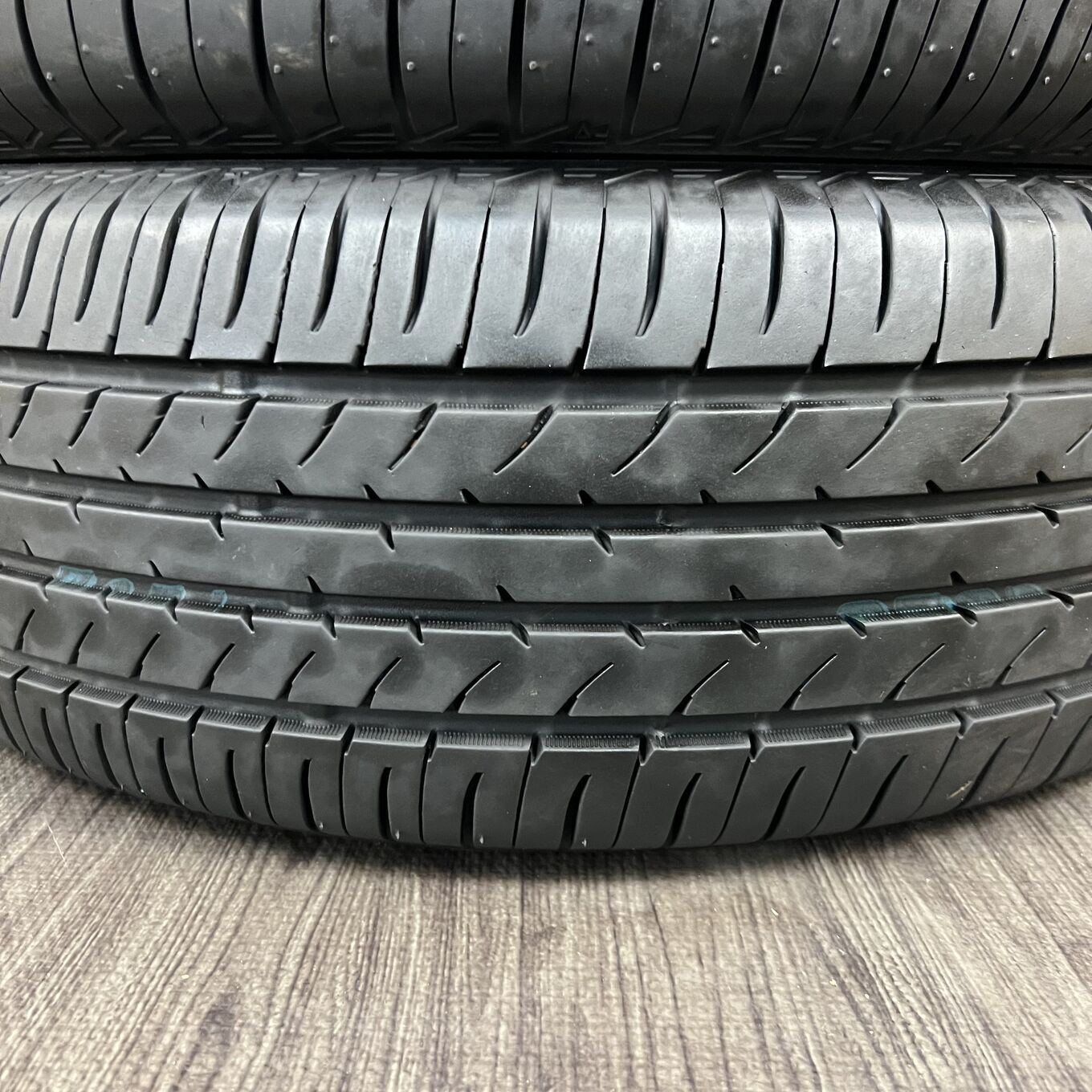 Toyo NANOENERGY 3 PLUS 205/60 R16, фото 4