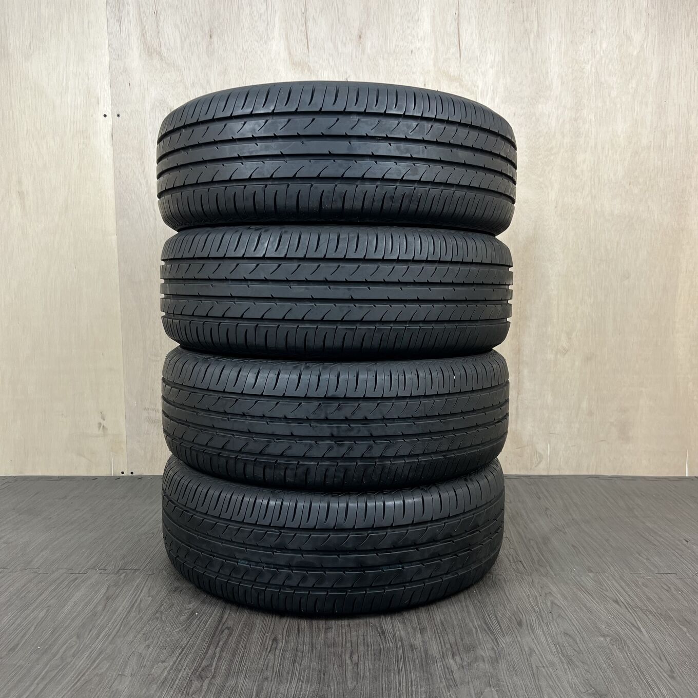 Toyo NANOENERGY 3 PLUS 205/60 R16, фото 5
